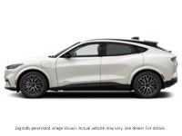 2026 Ford Mustang Mach-E Premium AWD