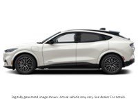 2026 Ford Mustang Mach-E Premium AWD