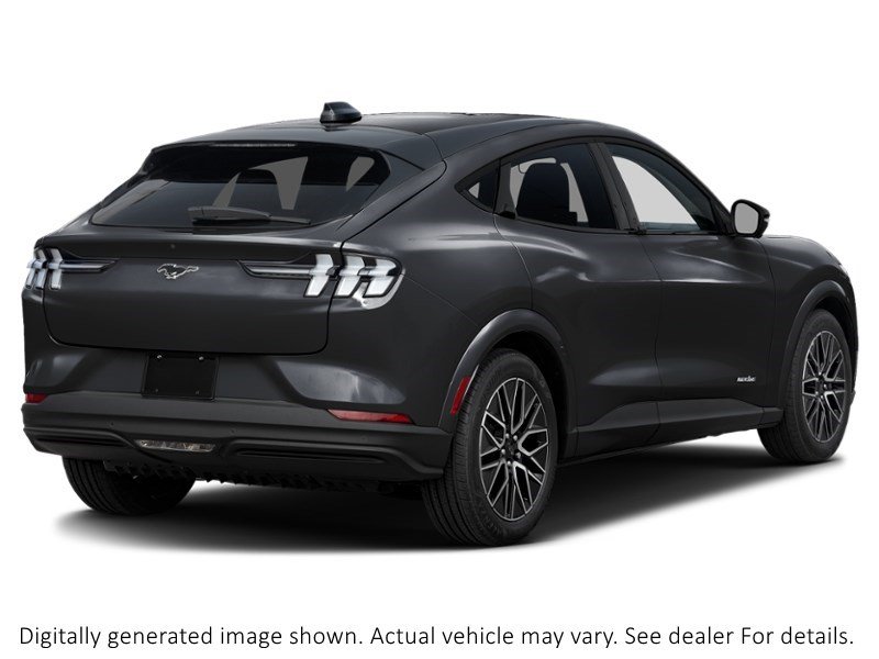 2026 Ford Mustang Mach-E Premium AWD