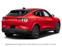 2026 Ford Mustang Mach-E Premium AWD