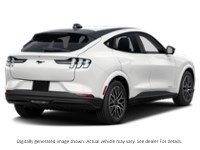 2026 Ford Mustang Mach-E Premium AWD