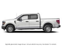 2026 Ford F-150 XL 4WD Supercrew 5.5' Box