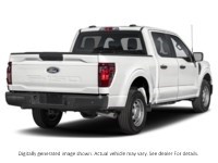 2026 Ford F-150 XL 4WD Supercrew 5.5' Box Oxford White  Shot 6