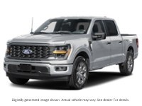 2026 Ford F-150 Stx 4WD Supercrew 5.5' Box