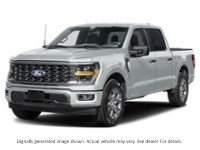 2026 Ford F-150 Stx 4WD Supercrew 5.5' Box Avalanche  Shot 7
