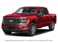 2026 Ford F-150 Stx 4WD Supercrew 5.5' Box