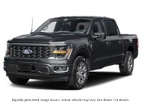 2026 Ford F-150 Stx 4WD Supercrew 5.5' Box