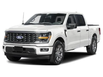 2026 Ford F-150 Stx | 4X4 | 5.0L | 200A | Lobo