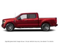 2026 Ford F-150 Stx 4WD Supercrew 5.5' Box