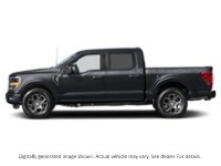 2026 Ford F-150 Stx 4WD Supercrew 5.5' Box
