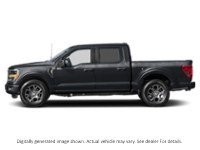 2026 Ford F-150 Stx 4WD Supercrew 5.5' Box