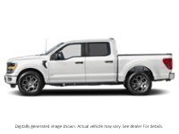 2026 Ford F-150 Stx 4WD Supercrew 5.5' Box Oxford White  Shot 30