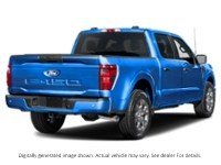 2026 Ford F-150 Stx 4WD Supercrew 5.5' Box