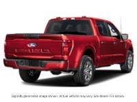 2026 Ford F-150 Stx 4WD Supercrew 5.5' Box