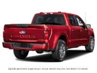 2026 Ford F-150 Stx 4WD Supercrew 5.5' Box