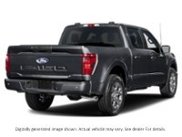2026 Ford F-150 Stx 4WD Supercrew 5.5' Box