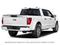 2026 Ford F-150 Stx 4WD Supercrew 5.5' Box