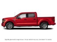 2026 Ford F-150 XLT 4WD Supercrew 5.5' Box Vermillion Red  Shot 22