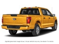 2026 Ford F-150 XLT 4WD Supercrew 5.5' Box School Bus Yellow  Shot 18