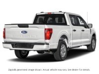 2026 Ford F-150 XLT | 4X4 | 3.5L | 301A | 157 | BLK PK | TOW/HAUL Oxford White  Shot 2