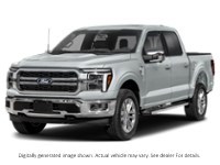 2026 Ford F-150 Lariat 4WD Supercrew 5.5' Box Avalanche  Shot 1