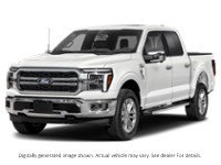 2026 Ford F-150 Lariat 4WD Supercrew 5.5' Box Colour Shot 1