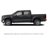 2026 Ford F-150 Lariat 4WD Supercrew 5.5' Box