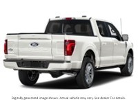 2026 Ford F-150 King Ranch 4WD Supercrew 5.5' Box Colour Shot 2