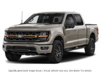 2026 Ford F-150 Tremor | 4X4 | 3.5L | 402B | Roof Marsh Grey  Shot 1