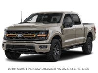 2026 Ford F-150 Tremor | 4X4 | 3.5L | 402B | Roof Marsh Grey  Shot 1