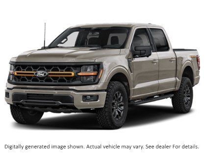 2026 Ford F-150 Tremor | 4X4 | 3.5L | 402B | Roof