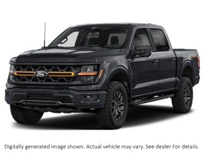 2026 Ford F-150 Tremor | 4X4 | 3.5L | 402B | Roof