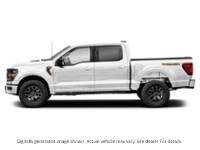 2026 Ford F-150 Tremor 4WD Supercrew 5.5' Box Oxford White  Shot 5