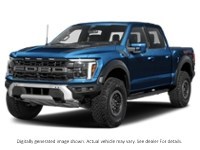 2026 Ford F-150 Raptor 4WD Supercrew 5.5' Box
