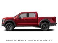2026 Ford F-150 Raptor 4WD Supercrew 5.5' Box