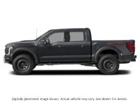 2026 Ford F-150 Raptor 4WD Supercrew 5.5' Box