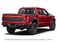 2026 Ford F-150 Raptor 4WD Supercrew 5.5' Box