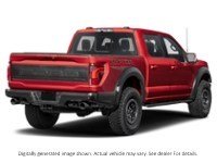 2026 Ford F-150 Raptor 4WD Supercrew 5.5' Box