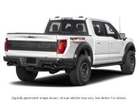 2026 Ford F-150 Raptor 4WD Supercrew 5.5' Box
