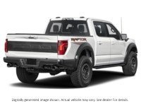 2026 Ford F-150 Raptor 4WD Supercrew 5.5' Box