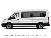 2026 Ford Transit Passenger Wagon T-350 148