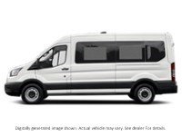 2026 Ford Transit Passenger Wagon T-350 148