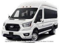 2026 Ford Transit Passenger Wagon T-350 Hd 148