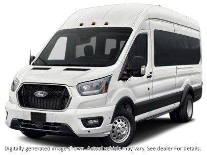 2026 Ford Transit Passenger Wagon T-350 Hd 148