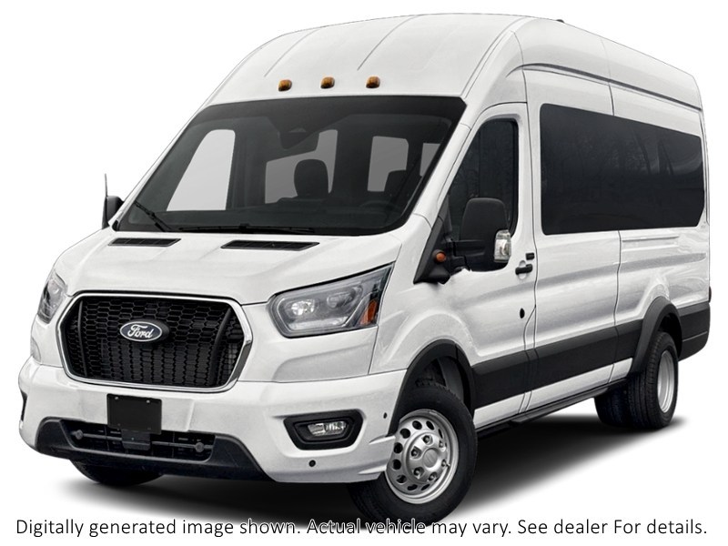 2026 Ford Transit Passenger Wagon T-350 Hd 148