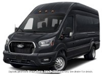 2027 Ford Transit Passenger Wagon T-350 Hd 148