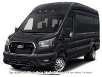 2027 Ford Transit Passenger Wagon T-350 Hd 148