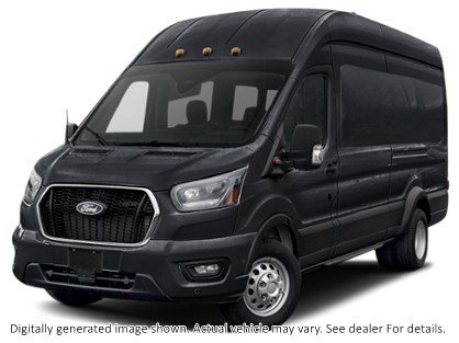 2026 Ford Transit Passenger Wagon T-350 Hd 148