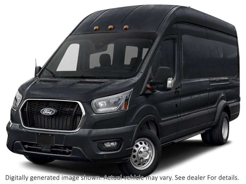 2027 Ford Transit Passenger Wagon T-350 Hd 148