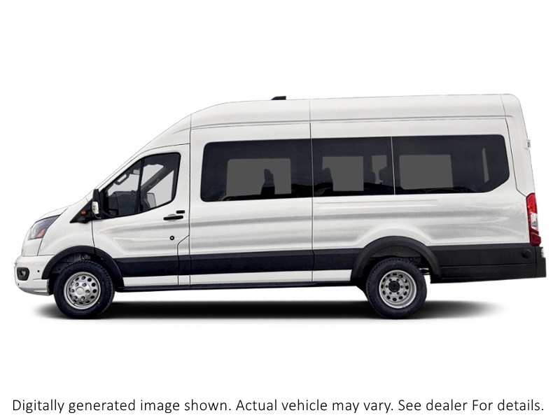 2026 Ford Transit Passenger Wagon T-350 Hd 148